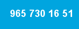 965 730 16 51